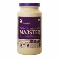 Pasta na umývanie rúk Sulima Majster 4 kg