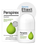 Etiaxil Comfort Antiperspirant roll-on 15 ml