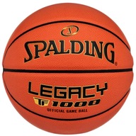 SPALDING TF 1000 LEGACY FIBA ​​​​BASKETBAL