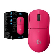 Bezdrôtová optická myš Logitech G Pro X Superlight Magenda Pink