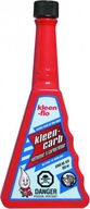 Pridanie čističa karburátorov Kleen-flo Kleen-Carb stabilizuje palivo