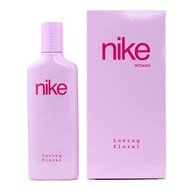 NIKE Loving Floral Woman EDT 75ml