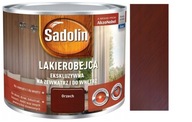 SADOLIN EXCLUSIVE LAK NA LAK 0,25L ORICH