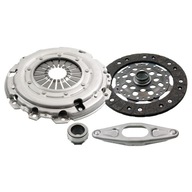 SADA SPOJKY ADB113015/BLP. BMW 1/3/5/X1/X3/Z4 1,6-2,0 04-13 MODRÝ TLAČ