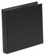 Sticky Photo Album Black Pages 100 Fun Bb