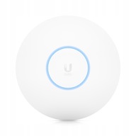 Prístupový bod Ubiquiti U6-Pro WiFi 6, 1x RJ45