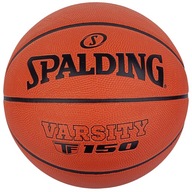 SPALDING TF-150 VARSITY R6 BASKETBAL