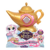 MAGIC MIXIES MAGICKÁ LAMPA GNIIN INTERAKTÍVNE HRAČKY MASCOT PINK TM