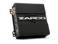 Zapco ST-2X SQ - 2-kanálový ZOSILŇOVAČ 2x65/95W 1x190W RMS AB Kvalita zvuku