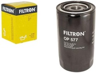 FILTRON OLEJOVÝ FILTER VOLVO F10 F12 F4 F6 F80 FH12