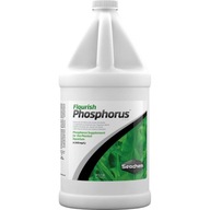 Seachem Flourish Phosphorus 4l - PO4 fosfor 4000ml