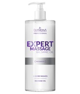 Farmona Expert Balzamikový masážny olej 500 ml