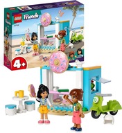 LEGO FRIENDS 41723 PEKÁREŇ PEČIAREŇ