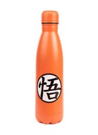 Dragon Ball Z Goku Kanji - termofľaša 0,5l