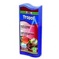 JBL Tropol [250ml] - humus a triesloviny