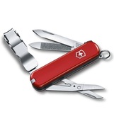 Victorinox Nail Clip 0,6463 vreckový nôž