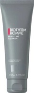 Čistiaci prostriedok Biotherm Homme Basics Line 125 ml