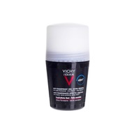 Vichy Homme, roll-on deodorant pre mužov 50 ml