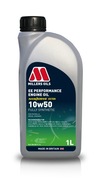 Millers Oils EE Performance 10W50 1L