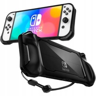 Puzdro Spigen pre Nintendo Switch Oled, kryt