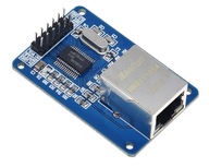 023 ENC28J60 Arduino Ethernet sieťový modul