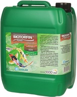 ZOOLEK Biotorfin Pond 5000ml Čistí a prejasňuje pH