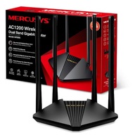 Wi-Fi smerovač Mercusys MR30G