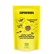 Bio Planet Camu Camu práškový BIO 150g