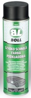 Farba Boll Primer, čierny nástrek