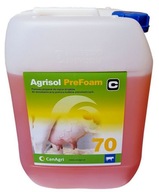 AGRISOL PREPENA 70 KVAPALINA NA ČISTENIE VEMENA 10KG