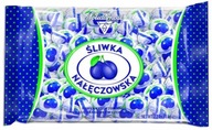 Solidarność Śliwka Nałęczowska cukríky 1 kg