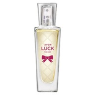 AVON LUCK her dámska parfumovaná voda 30ml