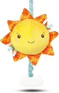 CLEMENTONI PUSSY SUNNY