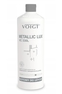 Voigt VC 330L LUX Metalic Dispersion 1L OCHRANA A LEŠTENIE POD