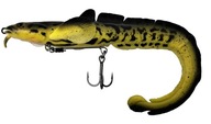 Savage Gear 3D Burbot Shallow 25cm 70g Bu