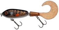 Abu Garcia Svartzonker McMio 18cm motorový olej Burbot