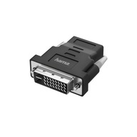 HAMA ADAPTÉR DVI WT - HDMI GN 4K