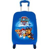 PAW Patrol Nickelodeon detský cestovný kufor 32 l PAW PATROL