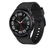 Samsung Galaxy Watch 6 Classic BT 43 mm R950 Black