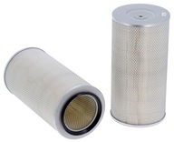 Vzduchový filter SA 17673 HiFi Filter