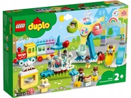 LEGO Duplo 10956 Zábavný park Zábavný park