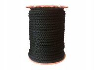 BLACK STRING 10 MM 50 MB