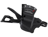 Zadné radenie Shimano Deore SL-M5130 10-rýchlostné LINKGLIDE