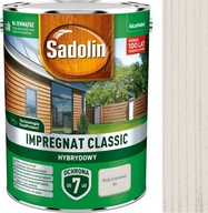 SADOLIN CLASSIC IMPREGNATION 4,5L BIELY KRÉM