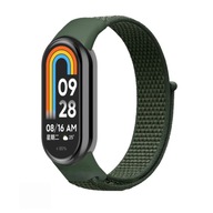 Nylonový remienok pre Xiaomi Mi Band 8