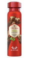 OLD SPICE TIMBER DEO SPREJ 48h ANTIPERSPIRANT 150m