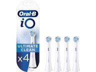 HLAVA MAGNETICKEJ KEFKY ORAL-B IO 4 KS