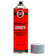 HML Grey Acrylic Foundation - Sprej 500 ml