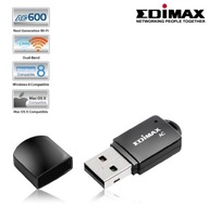 Sieťová karta Edimax EW-7811UTC USB WiFi AC600 Mi