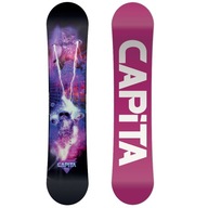 Snowboard CAPITA Jess Kimura Mini 2023 135